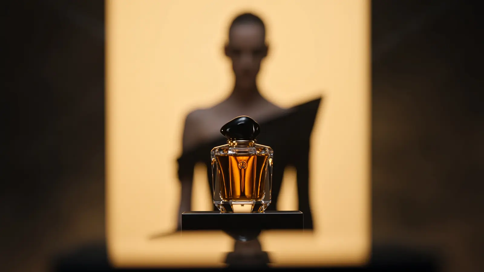 Perfume B video cover